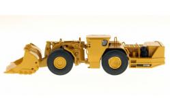 China Caterpillar R1700G Underground Mining Loader Diecast Model 1/50 Scale 85140C supplier