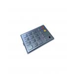 Diebold Opteva ATM Parts English EPP7 Keyboard 49-249440-700B 49249440700B