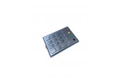 China Diebold Opteva ATM Parts English EPP7 Keyboard 49-249440-700B 49249440700B supplier