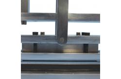 China Annular Press Sample Cutting Paper Testing Equipments supplier
