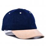 Cotton Sweatband Six-Panel Baseball Cap - Perfect for Customization - B2B