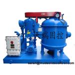 Vacuum Degasser - Professional Manufacturer, High Efficiency & Low Cost