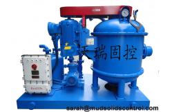 China Vacuum Degasser - Professional Manufacturer, High Efficiency & Low Cost supplier