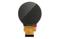 China 2.1 Inch Circular LCD Display TFT 480x480 With SPI RGB Interface supplier