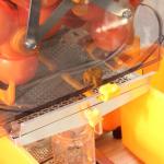 Automatic Zumex Orange Juicer For Grapefruits , Pomegranates For Cafes