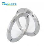100*74.6*6mm Solid Carbide Cutting Ring Slitter For Metal Slitting Cutter for sale