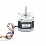 Mini Nema 23 57mm High Torque Stepper Motors 0.95nm 3 Oz In 57HN51 003A for sale