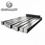 Bright 800mm Nichrome 80 Cr20Ni80 Forging Square Bar for sale