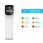 CE Approved Digital Non Contact Infrared Medical IR Thermometer for sale
