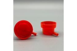 China Advanced 360-Degree Actuation Valve for Personal Care 10ml supplier