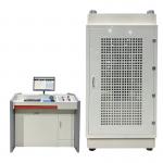 Hydraulic Concrete Compression Strength Test Equipment Level 1 Accuracy Computer Type Max Load 2000 kN for sale