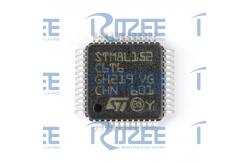 China STM8L152C6T6 supplier