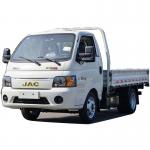 Small JAC X5 Mini Cargo Trucks With Euro 6 Gasoline Engine Best Price for Sales for sale