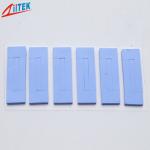 Conductive TIF1200-05UF Heat Sink Pad 5mm For Automotive Electronics for sale