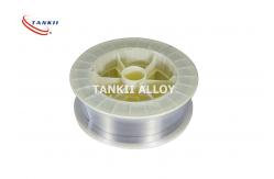 China Tankii Edit NiCrTi/45CT Spray Wire  In Arc And Flame Spray System supplier