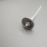 Innovative Multi-Directional Aerosol Valve for Automotive Care - Adjustable Spray, Precision Control