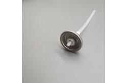 China Innovative Multi-Directional Aerosol Valve for Automotive Care - Adjustable Spray, Precision Control supplier