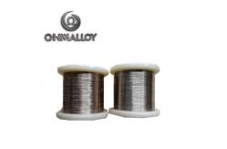 China Heating Cables Copper Based Alloys Resistance Wire CuNi1 CuNi2 CuNi6 CuNi10 supplier