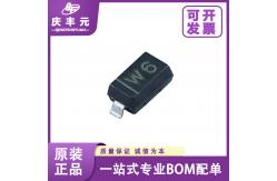 China Integrated Circuits IC 2SB772M TO-252 B772M transistor CJ/Changdian original supplier