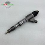 Fuel Injector 1007396985 0445120747 for X1 X3 X2 N47 F20 F30 F10 E70 D20C Excavator for sale