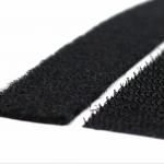 25m Rolls Of Velcro Hook And Loop Tape Heavy Duty Velcro Adhesive Tape for sale