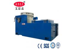 China 3- Axis Vibration Test Systems , Shaker Table For Automotive Parts Road Simulation supplier