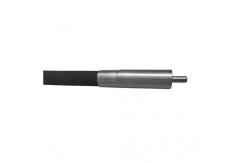 China Rotating Flexible Shaft For Monocrystalline Silicon Furnace supplier