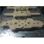 Customized Aluminum Die Casting Cylinder Head Mold Sand Core High Strength for sale