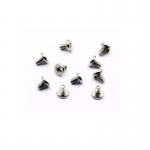 Extra Low Torx Stainless Steel Flat Head Screws M3.5 M3 Electrical Screws JIS for sale
