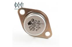 China MJ2955 Transistor MJ2955 Bipolar Transistor PNP 60V 15A 115W TO-3 supplier