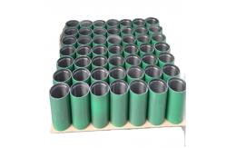 China STC LTC BTC OCTG Casing Coupling API Pup Joint Casing Pipe Coupling supplier
