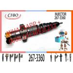 C+  Fuel Injector Nozzle 328-2577 20R-9433 235-5261 267-3360 328-2574 20R-8065 20R-8060 387-9433 387-9434 10R-7222 for sale