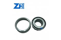 China Premium Quality Hot-Selling Taper Roller Bearing T2ED045/1: Elevate Your Performance! supplier