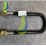 Part NO. AZ9125520270 Front Spring U Bolt for Track Spare Parts Part Name for sale