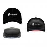 OEM / ODM 650nm Laser Hair Growth Cap For Home / Beauty Salon for sale