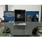 Automatic Cold Foil Stamping And Varnishing Digital Label Enhancer for sale