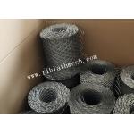 Galvanized Block Masonry Brick Wall Mesh 15m Length