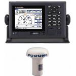 Electronics Maritime Communication Navigation Instrument Gp - 170 for sale
