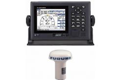 China Electronics Maritime Communication Navigation Instrument Gp - 170 supplier