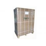 250LPH Single Pass RO System For Commercial Water Purification Plant