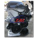 High quality Korean car engine G4FA G4FG engine assembly for hyundai Hot sale for sale