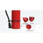 Full / Empty Fire Extinguisher Cylinder 1 - 12Kg Smooth Surface For Garages for sale