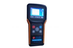 China Ultrasonic Meter for Testing Ultrasonic Frequency supplier