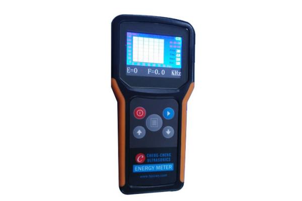 Ultrasonic Meter for Testing Ultrasonic Frequency