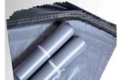 China PE Custom Printed Poly Mailers Shipping Bags Express Envelopes Waterproof supplier