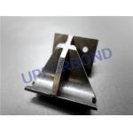 Customized Propel Cigarette Plate Spare Parts For HLP Cigarette Machine YB43A-1.2.1-23 for sale