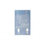IC SSR RELAY SPST-NO 120MA 0-350V Rohs AQY210SX for sale