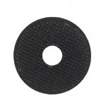 Achieve Exceptional Cutting Precision with Resin Wheel High Sharpness - 107*1.2*16 for sale