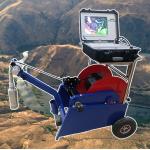 Geotechnical Borehole Imager Real Time Downhole Viewer