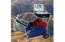 China Geotechnical Borehole Imager Real Time Downhole Viewer supplier